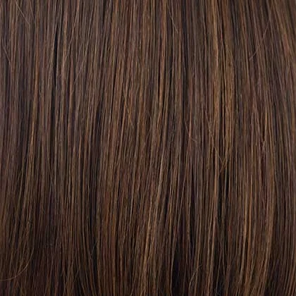 Toffee Brown