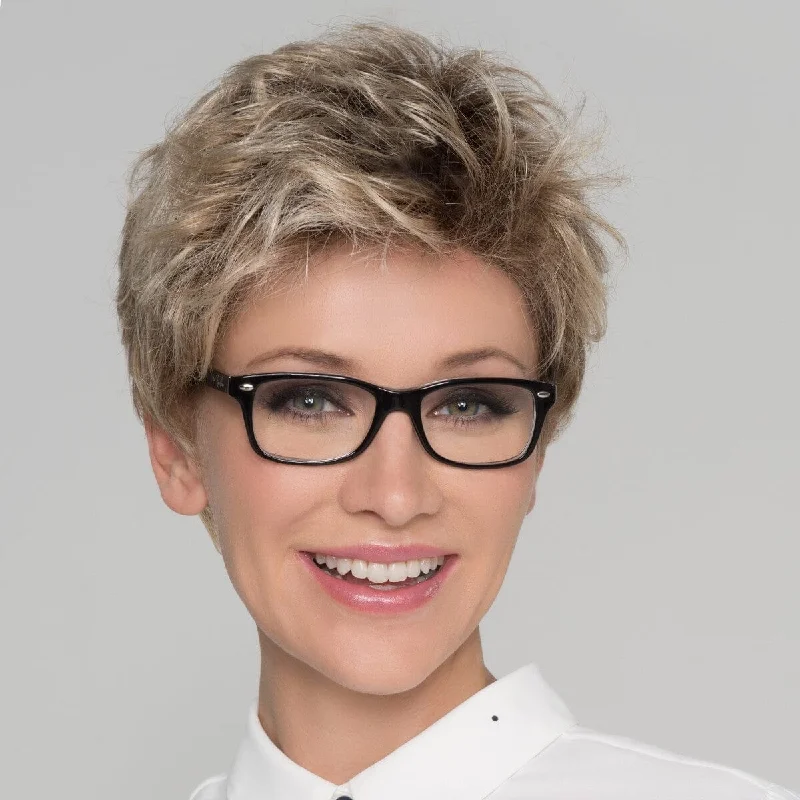 Long - length wig with a platinum - blonde color for a bold and trendy lookAlba Comfort Lace Front Wig by Ellen Wille Long - length wig with a platinum - blonde color for a bold and trendy lookAlba Comfort Lace Front Wig by Ellen Wille
