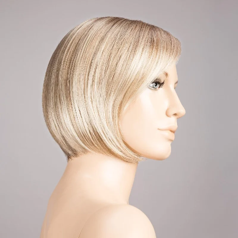 Light Caramel Rooted