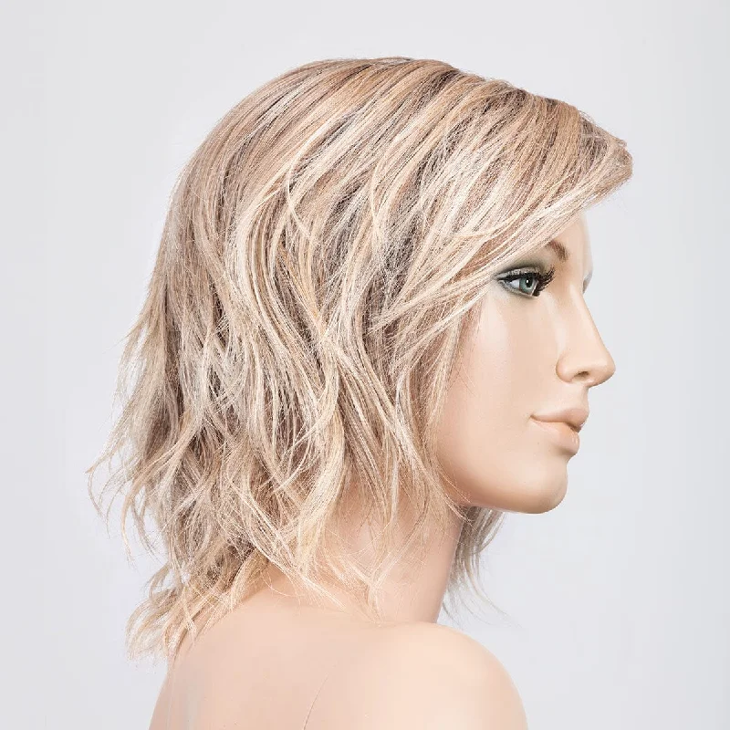 EW Sandy Blonde Rooted