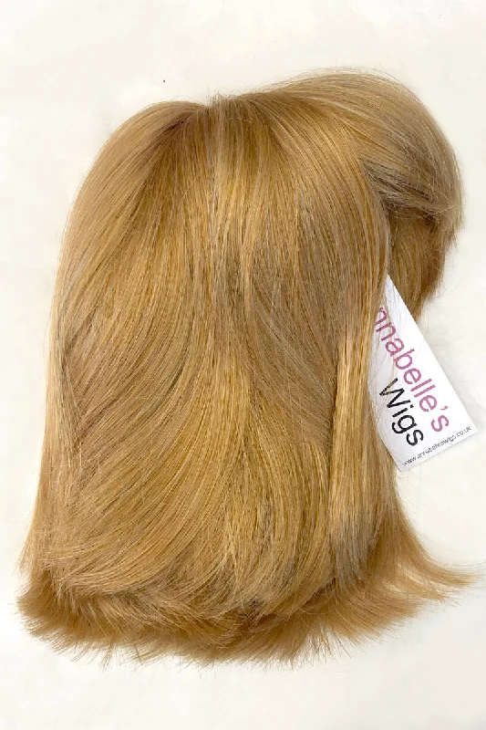 sunny golden blonde #24C
