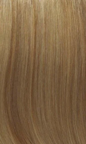 25H | Golden Blonde highlighted blend with subtle hints of Strawberry