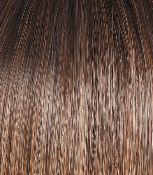 *SS12/22 | Shaded Cappuccino