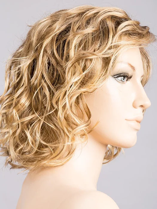 CARAMEL-ROOTED