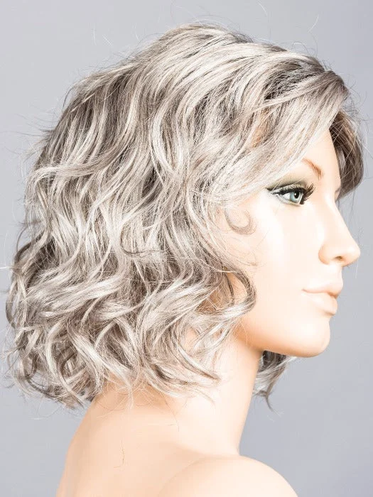 STONE-GREY-ROOTED