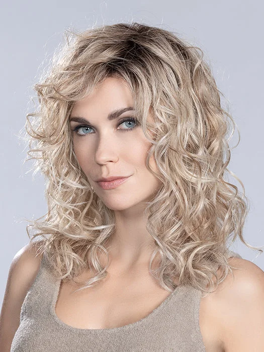 Bob wig with a balayage effect for a natural - looking color transitionHeaven | High Power | Heat Friendly Synthetic Wig Bob wig with a balayage effect for a natural - looking color transitionHeaven | High Power | Heat Friendly Synthetic Wig