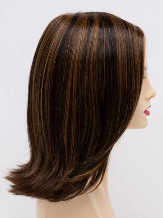 CHOCOLATE-CARAMEL