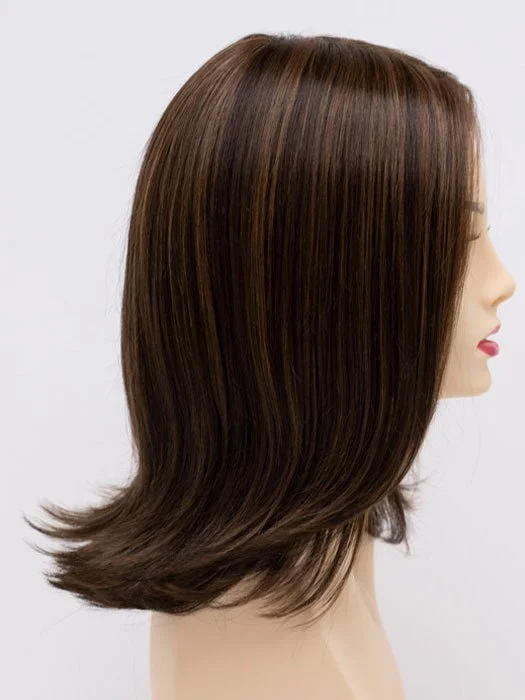 MEDIUM-BROWN