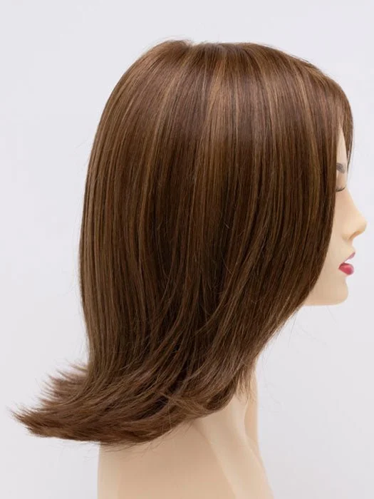 LIGHT-BROWN