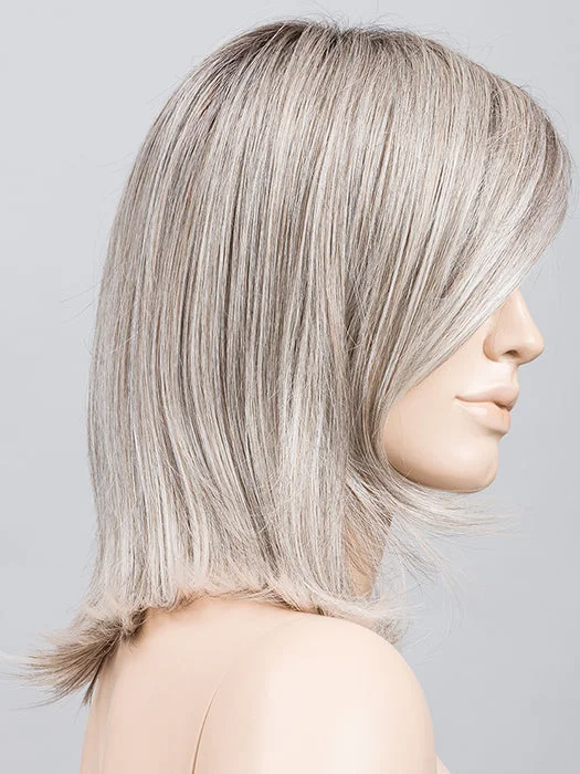 STONE-GREY-ROOTED