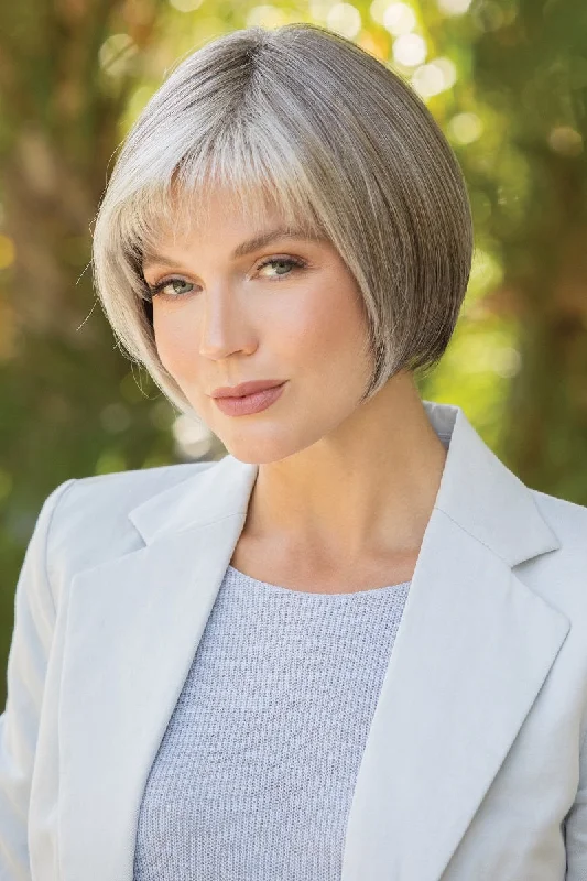 Heat - resistant bob wig for styling versatilityNoriko Wigs - Cory #1633