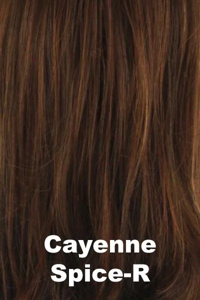 Cayenne Spice-R