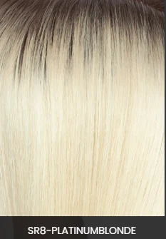 SR8/PLATINUM BLONDE