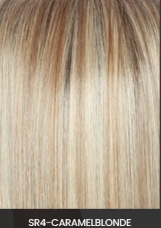 SR4/CARAMEL BLONDE