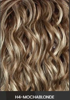 H4/MOCHA BLONDE