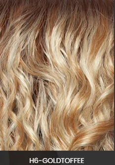 H6/GOLD TOFFEE