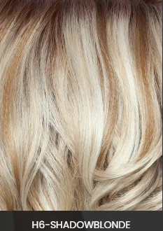 H6/SHADOW BLONDE
