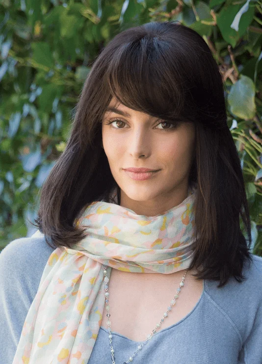 Adjustable - cap bob wig for a comfortable fitTP Short Mono - Amore Rene of Paris