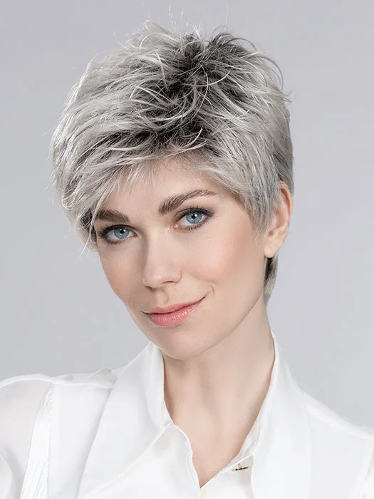 Adjustable - cap bob wig for a comfortable fitSpring Hi | Hair Power | Synthetic Wig Adjustable - cap bob wig for a comfortable fitSpring Hi | Hair Power | Synthetic Wig