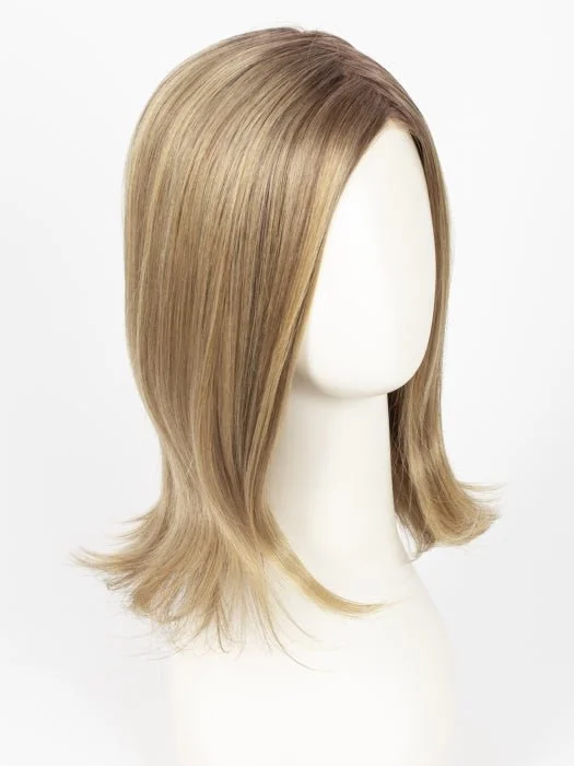 CARAMEL-ROOTED