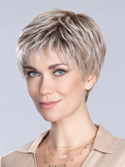 Bob wig with a wavy texture for a beachy lookTime Comfort | High Power | Heat Friendly Synthetic Wig Bob wig with a wavy texture for a beachy lookTime Comfort | High Power | Heat Friendly Synthetic Wig