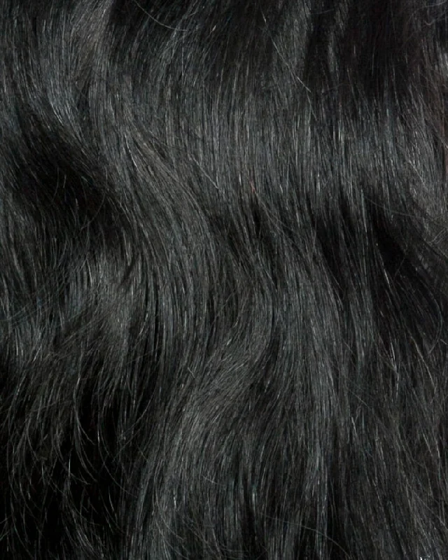 NATURAL BLACK