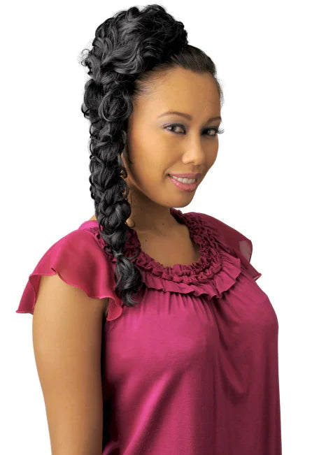 New Born Free LEE D/S (Braided) - 0331