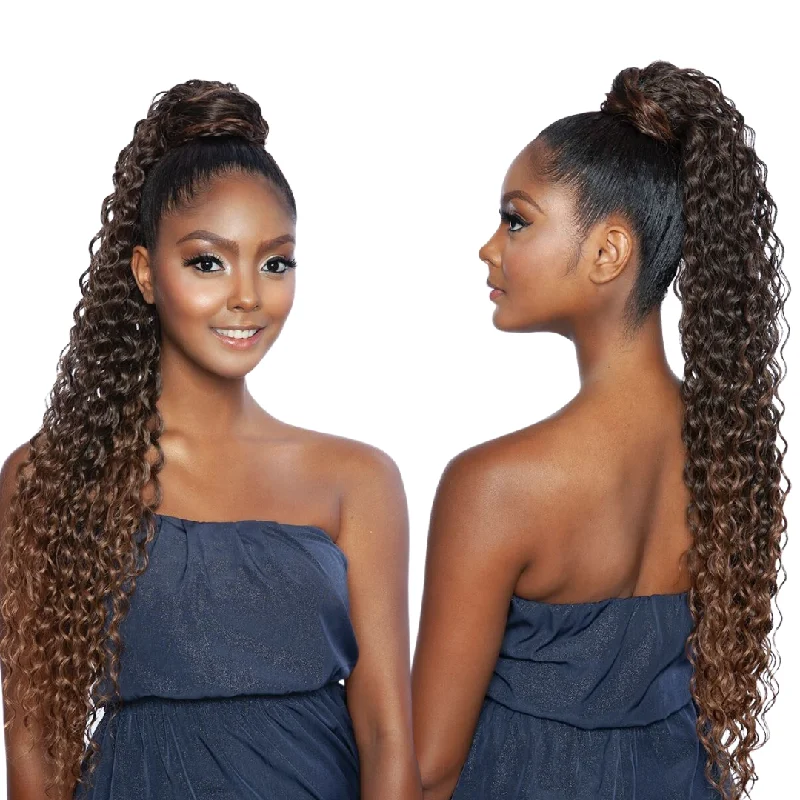 Cee Cee Pony | Extra Long Wrap Ponytail