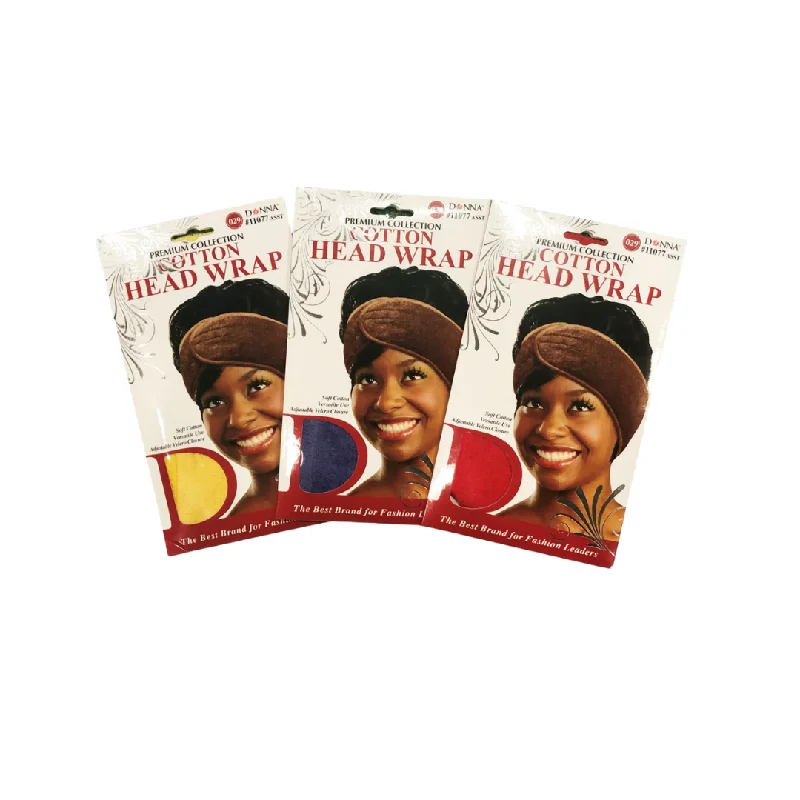 Cotton Headband