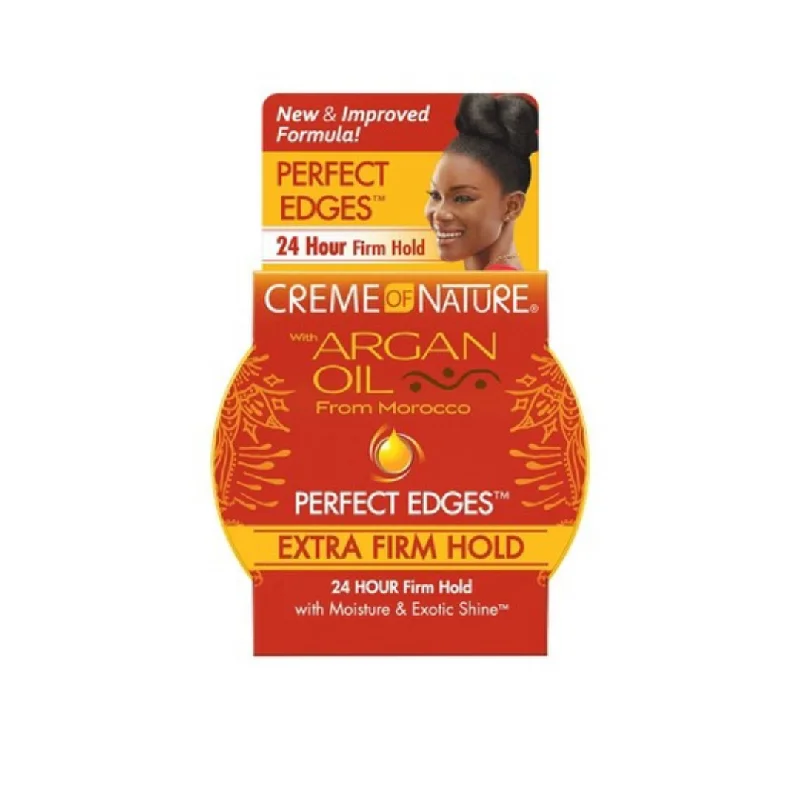 Creme of Nature Edge Control