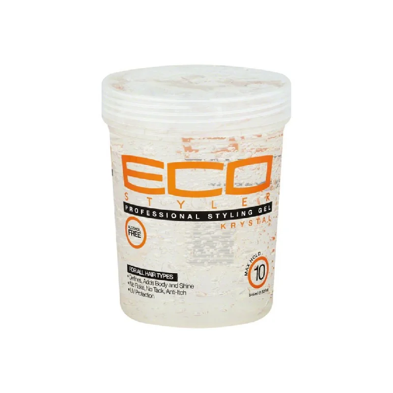 Eco Style Clear Gel