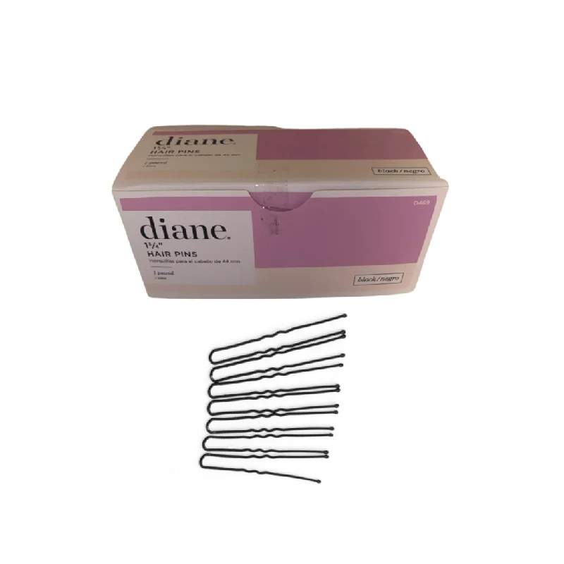 Hair Pins 1 3/4