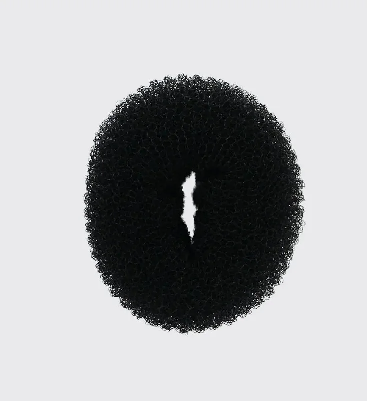 Large Hair Donut
