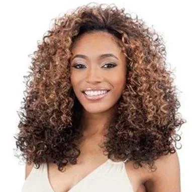 Half wig with a middle - part for a classic and elegant styleModel Model Glance Cocktail Wig - CW042 HOT TODDY - Clearance Half wig with a middle - part for a classic and elegant styleModel Model Glance Cocktail Wig - CW042 HOT TODDY - Clearance