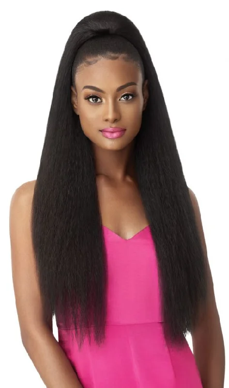 Outre Pretty Quick Pony Annie 30"