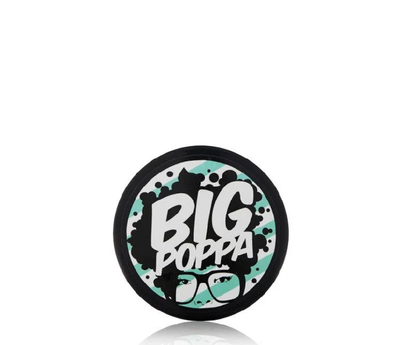 The Doux Big Poppa Defining Gel