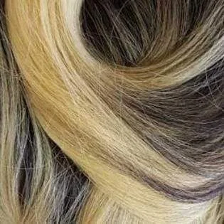 SOM RTS 4/BLONDE