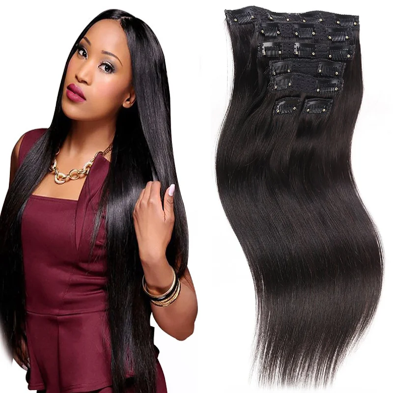Natural Black 1B