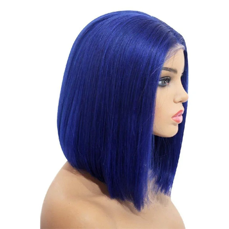 Indigo Blue