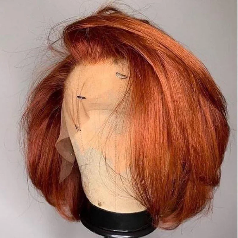 Ginger Orange