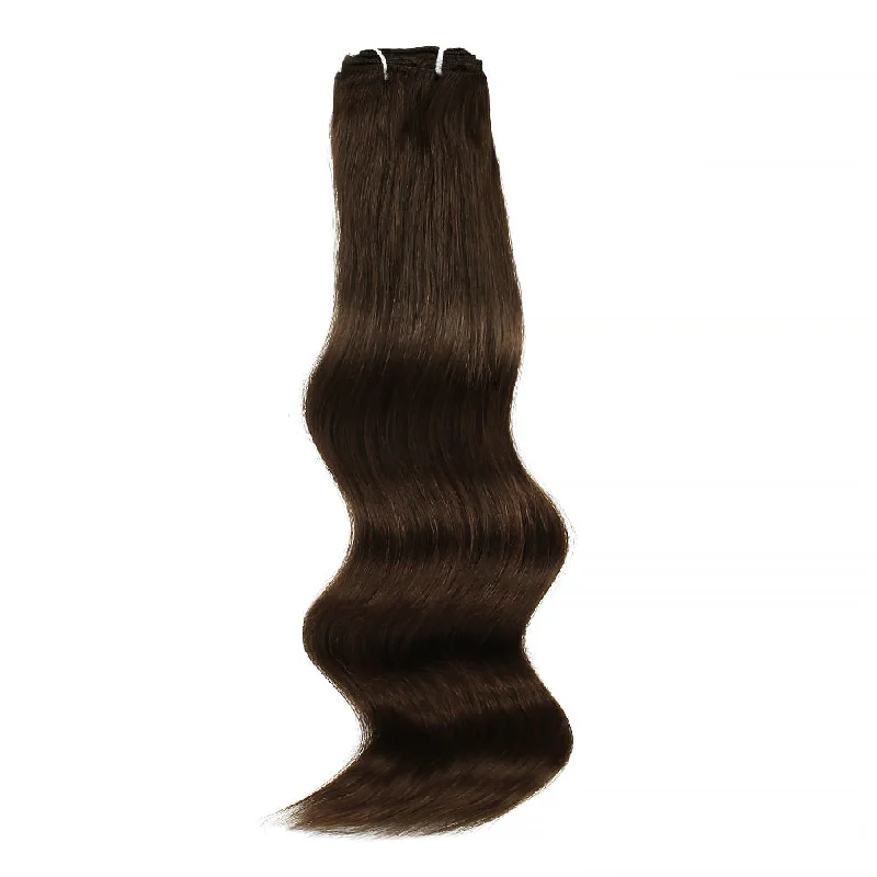 Medium Dark Brown