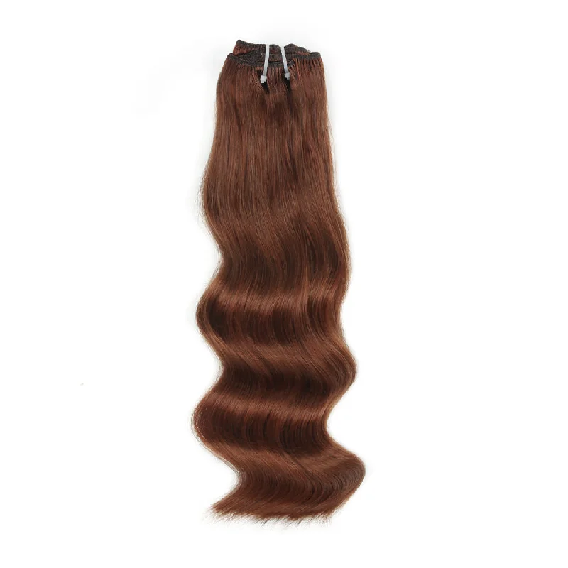 Dark Auburn