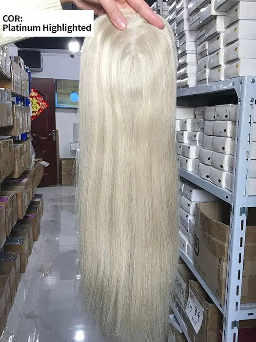 Platinum Highlighted
