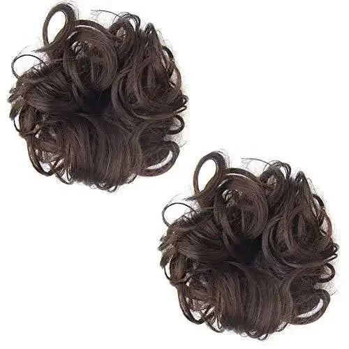 Darkest Brown 4