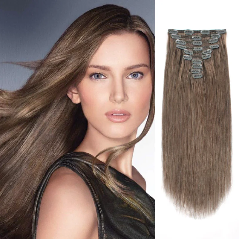 Chestnut Brown #6