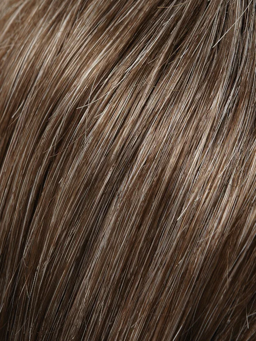 38 | Milkshake | Dk Natural Gold Brown w/ 35%  Grey