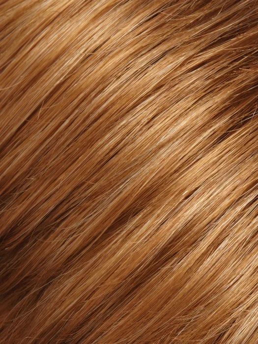 27 | Fire 'n Ice | Med Red-Gold Blonde