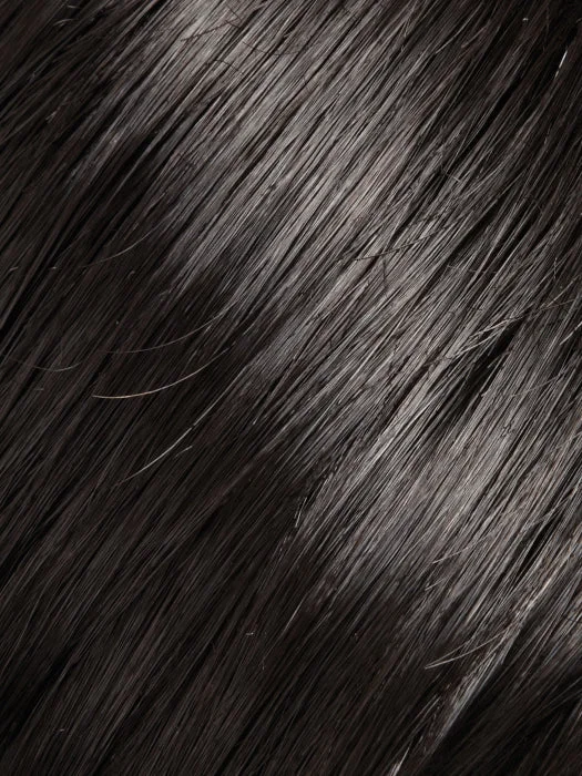 2 | Chocolate Souffle | Black/Brown Blend