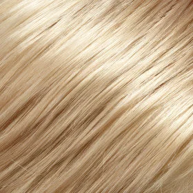 16/22 | Banana Cream | Lt Natural Blonde & Lt Ash Blonde Blend