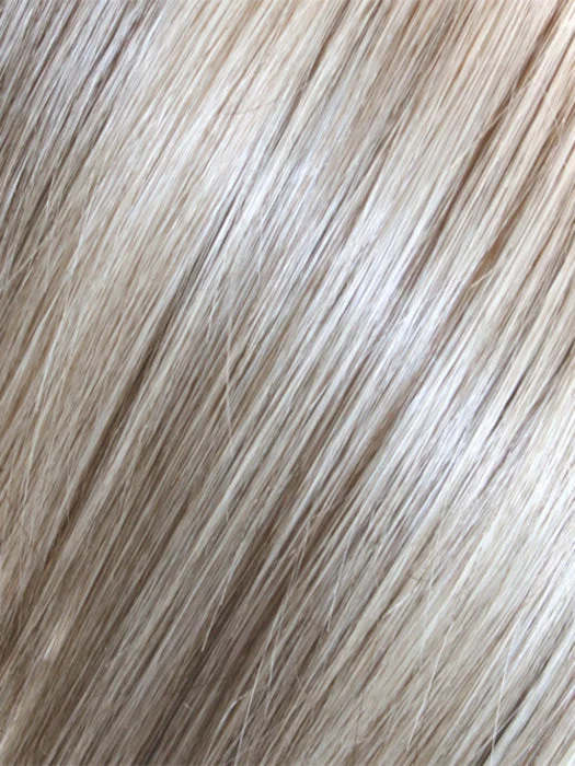 56F51 | Oyster | Lt Grey w/ 20% Med Brown Front graduating to Grey w/ 30% Med Brown Nape